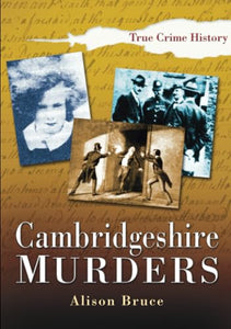 Cambridgeshire Murders 