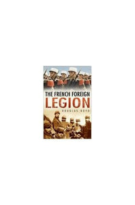 The French Foreign Legion 