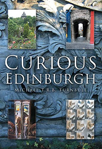 Curious Edinburgh 