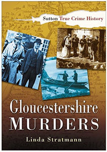 Gloucestershire Murders 