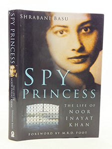 Spy Princess 