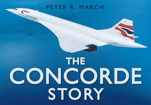 The Concorde Story 