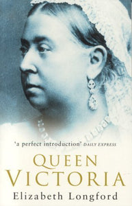 Queen Victoria 