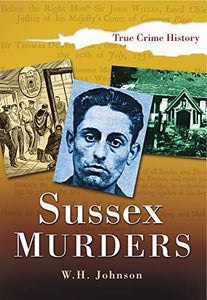 Sussex Murders 