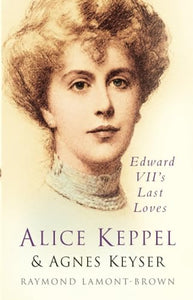 Alice Keppel and Agnes Keyser 