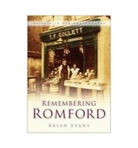 Remembering Romford 