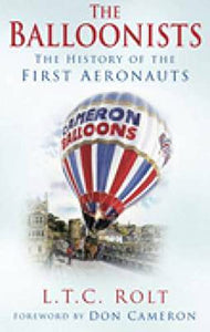 The Balloonists 