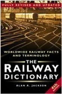 The Railway Dictionary 