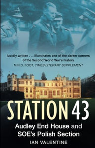 Station 43 