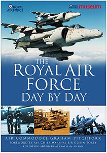 The Royal Air Force Day by Day 