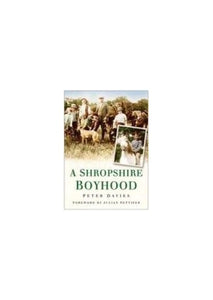 A Shropshire Boyhood 