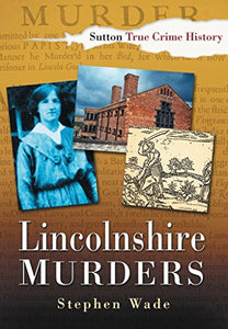 Lincolnshire Murders 