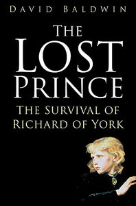 Lost Prince 