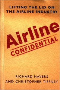 Airline Confidential 