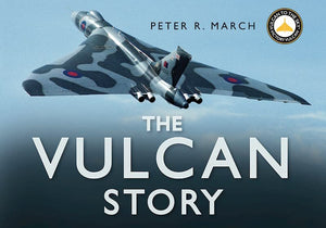 The Vulcan Story 