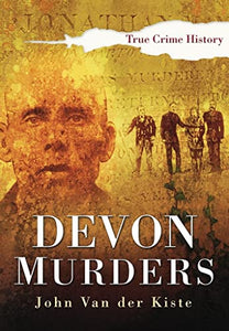 Devon Murders 