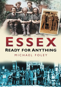 Essex: Ready for Anything 