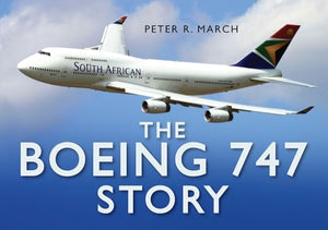 The Boeing 747 Story 