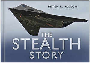 The Stealth Story 