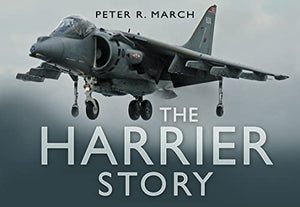 The Harrier Story 