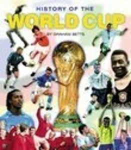 History of the World Cup 