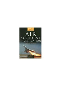 Air Accident Investigation 