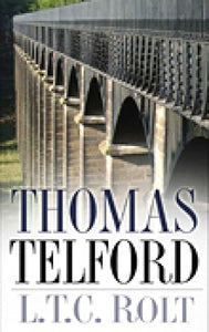 Thomas Telford 