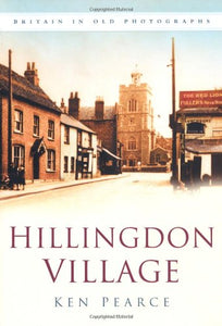 Hillingdon Village 