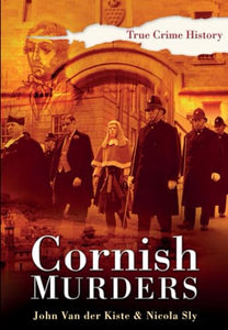 Cornish Murders 