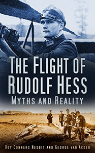 The Flight of Rudolf Hess 