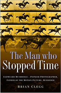 The Man Who Stopped Time 