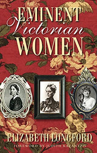 Eminent Victorian Women 