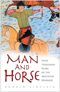 Man and Horse 