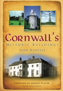 Cornwall's Historic Buildings 