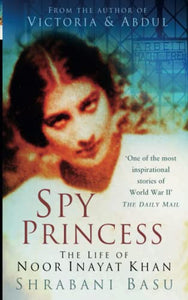 Spy Princess 