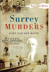 Surrey Murders 