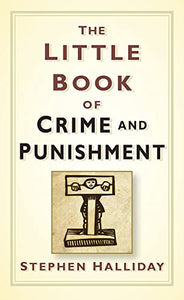 The Little Book of Crime and Punishment 