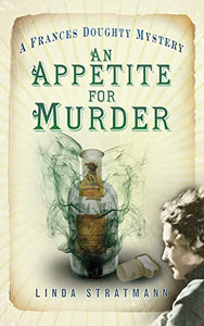 An Appetite for Murder 