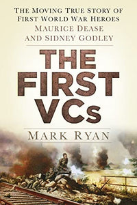 The First VCs 