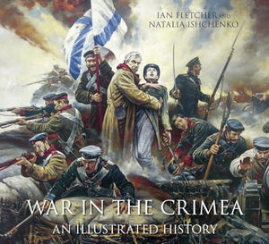 War in the Crimea 