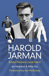 Harold Jarman 