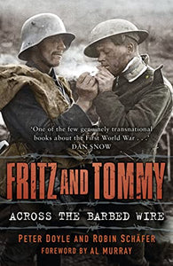 Fritz and Tommy 