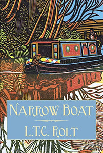 Narrow Boat 