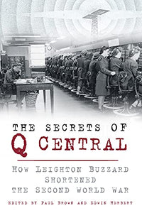 The Secrets of Q Central 