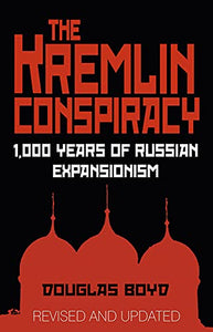 The Kremlin Conspiracy 