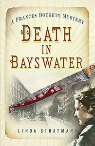 Death in Bayswater 