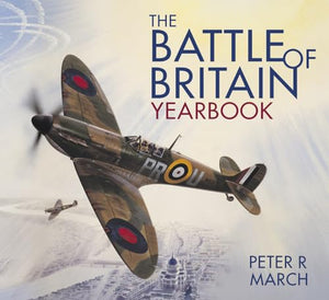 The Battle of Britain Yearbook 