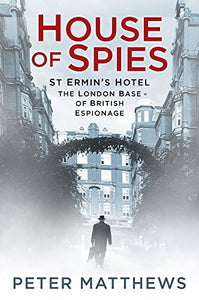 House of Spies 