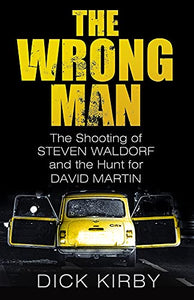 The Wrong Man 