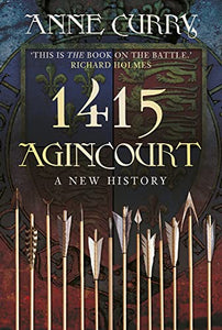 1415 Agincourt 